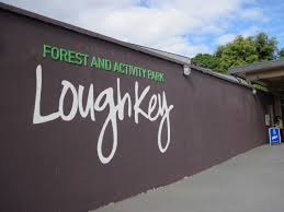 loughkey